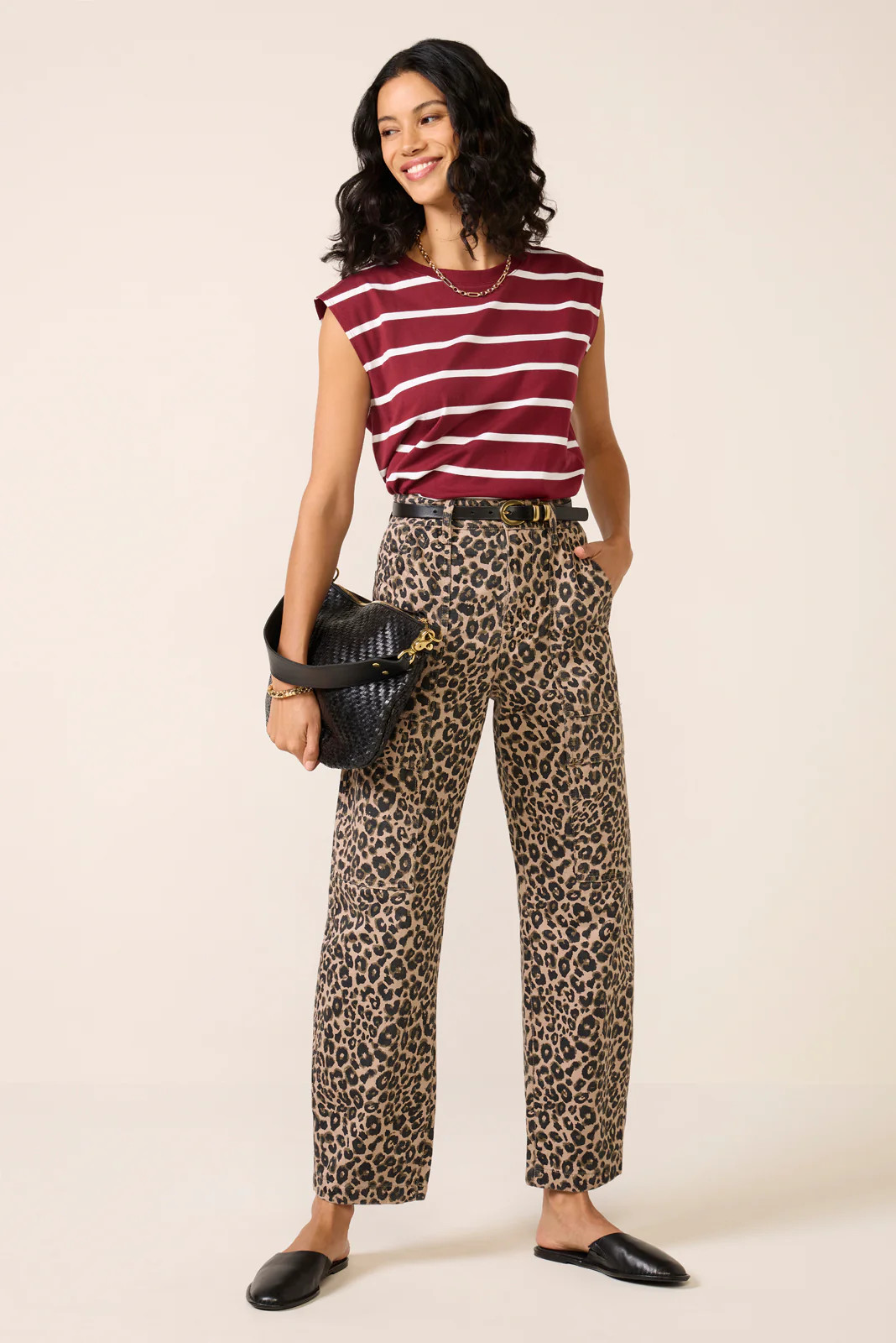 Ever Perfect Tank | Evereve