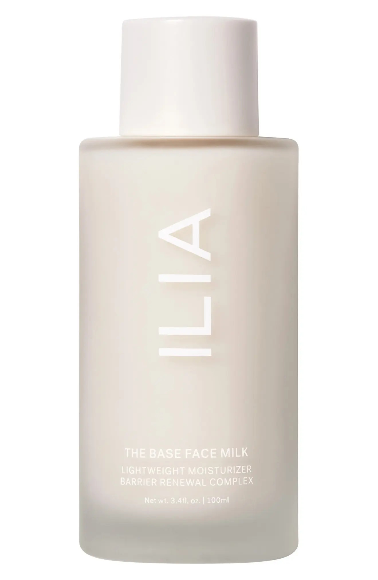 The Base Face Milk Essence & Lightweight Moisturizer with Hyaluronic Acid | Nordstrom | Nordstrom