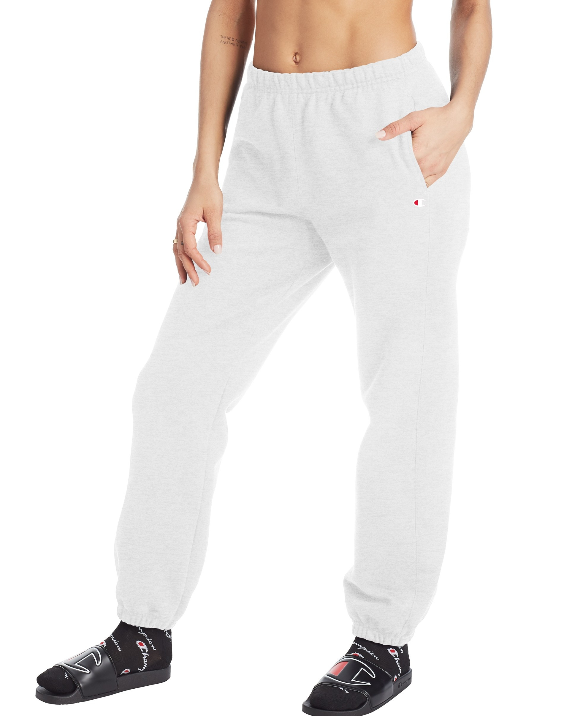 Reverse Weave Oversized Sweatpants, 30" | ChampionUSA.com (Hanesbrands Inc.)