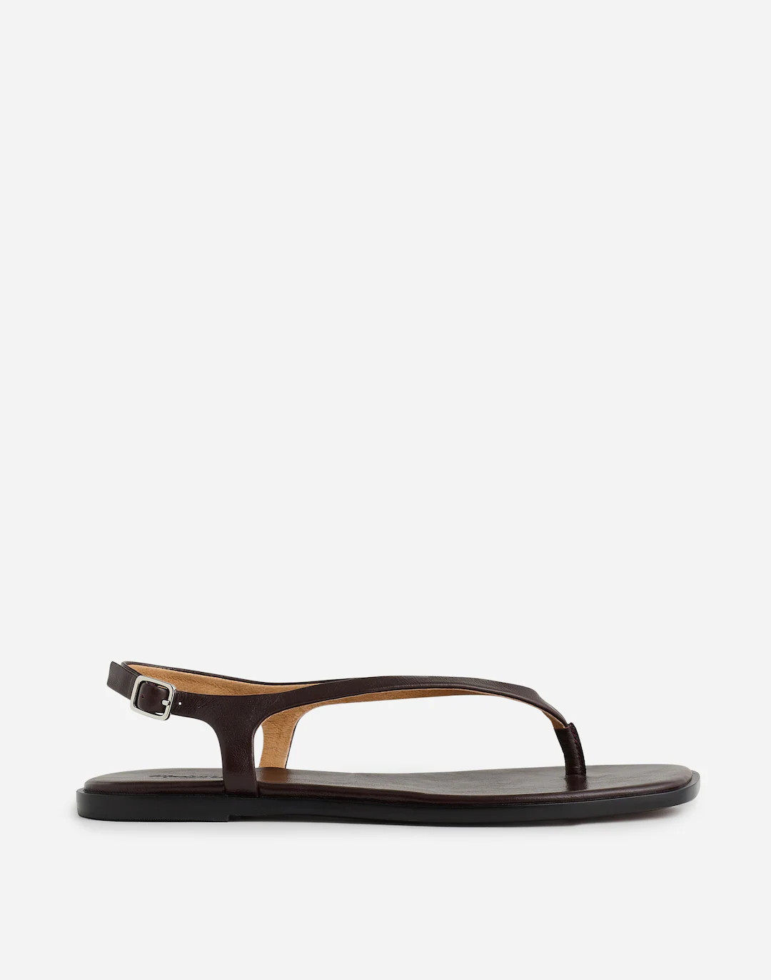 The Kita Thong Sandal | Madewell