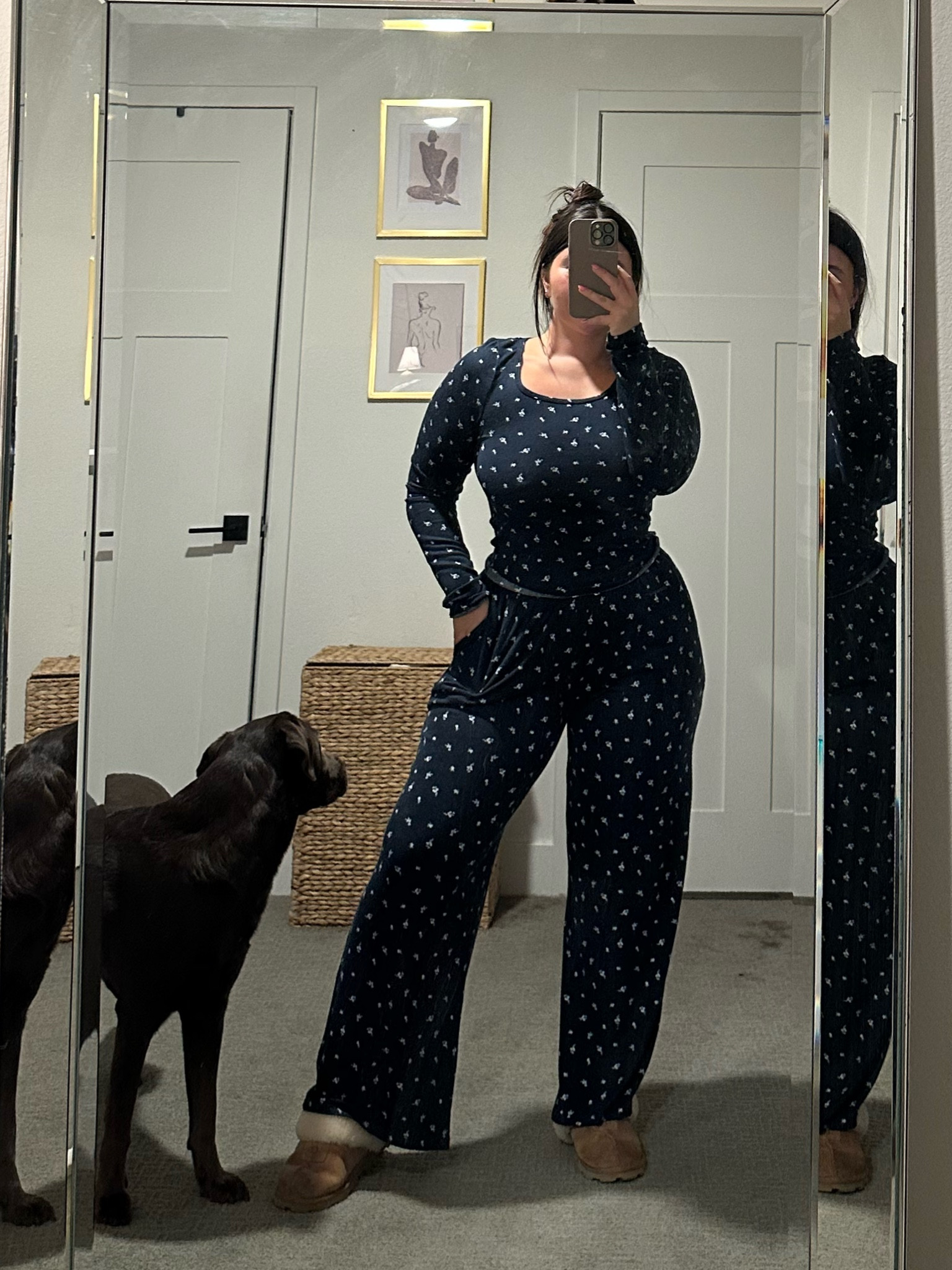 New pjs!!

Size: M

#pjs #hollister 

#LTKSaleAlert #LTKSeasonal #LTKMostLoved