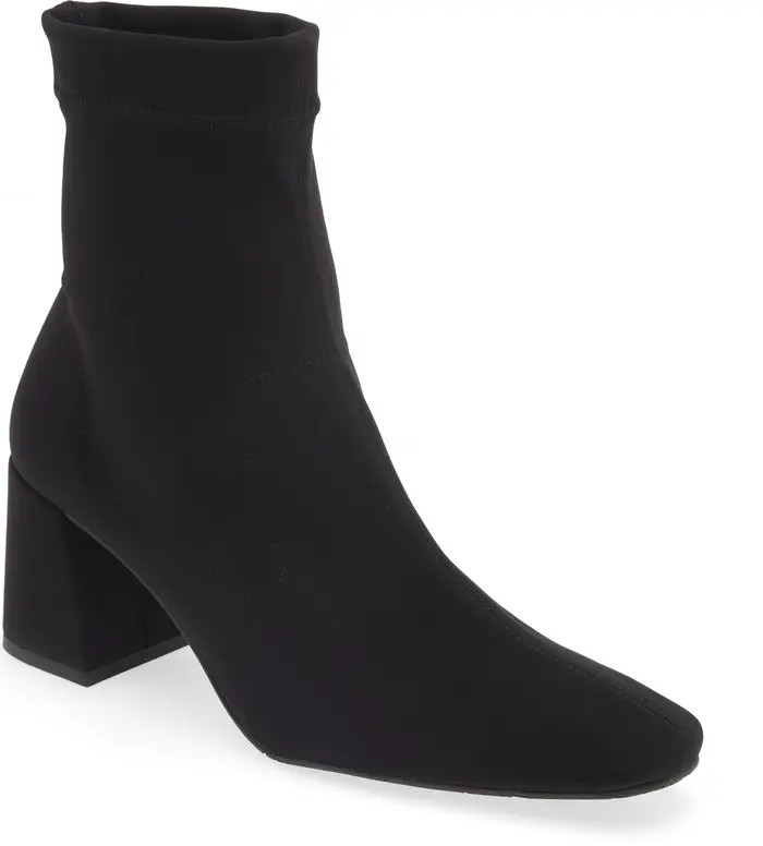 Idoia Sock Bootie (Women) | Nordstrom