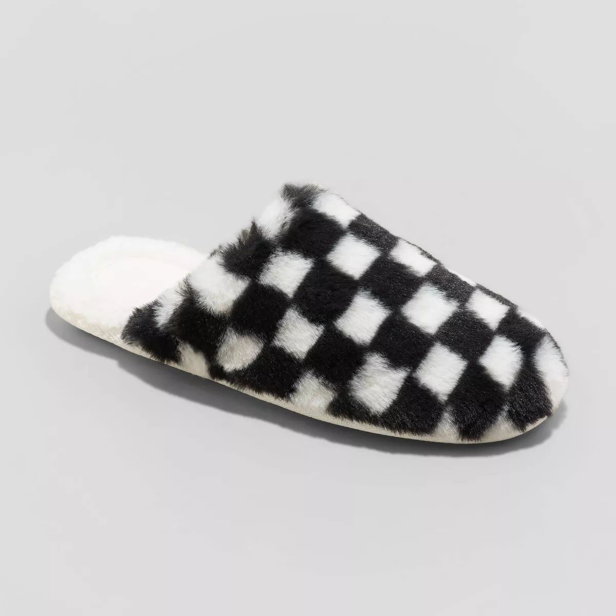 Women's Emily Puff Scuff Slippers - Stars Above™ | Target