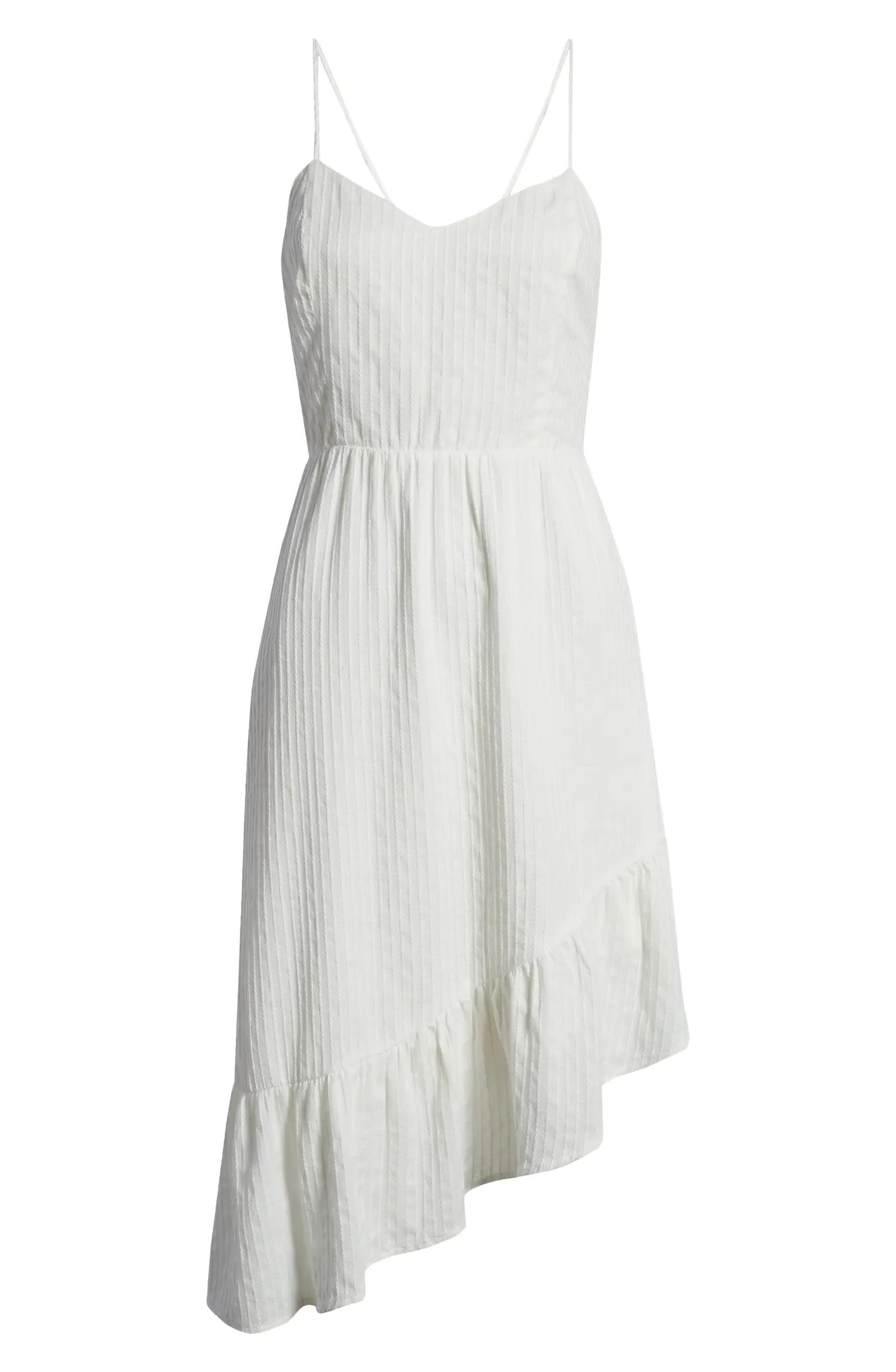 Travel Light Cotton Sundress | Nordstrom