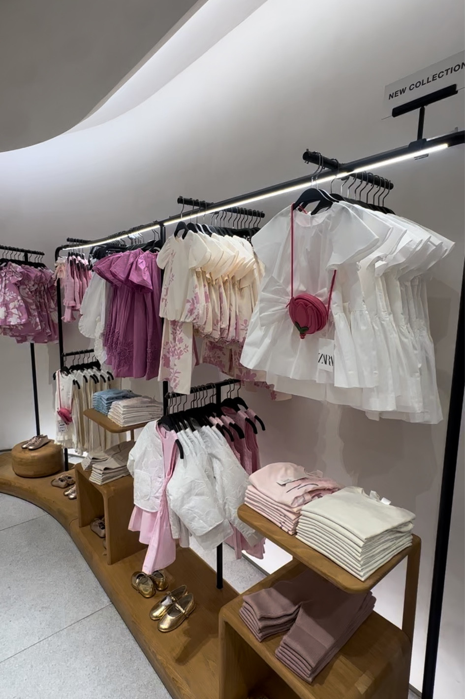 Zara girls 