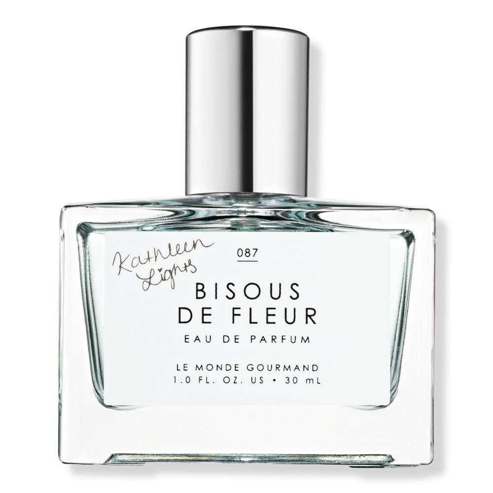 LE MONDE GOURMAND Bisous de Fleur Eau De Parfum | Ulta