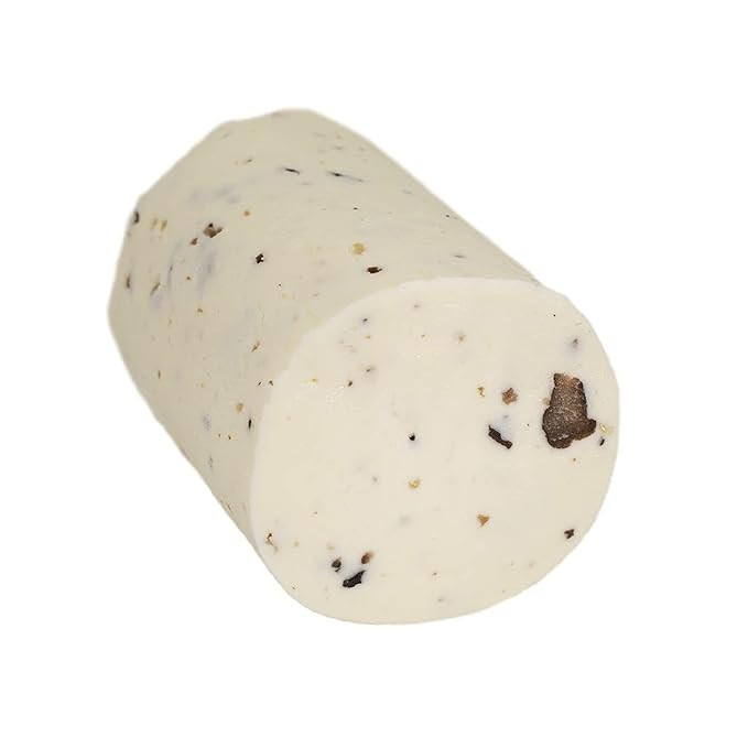 Fresh & Wild | Black Truffle Butter Made with Real Black Truffles | Gluten-Free | For Use With Eg... | Amazon (US)