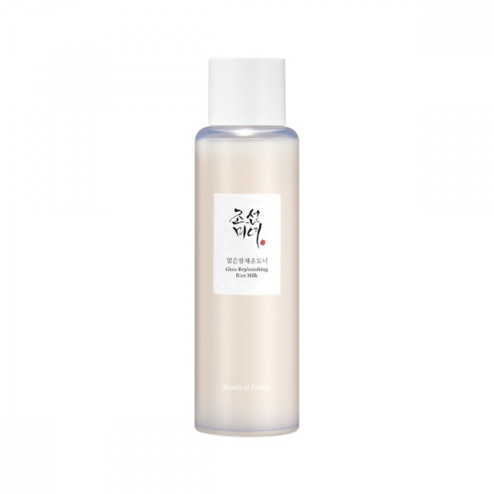 BEAUTY OF JOSEON - Glow Replenishing Rice Milk - 150ml | STYLEVANA