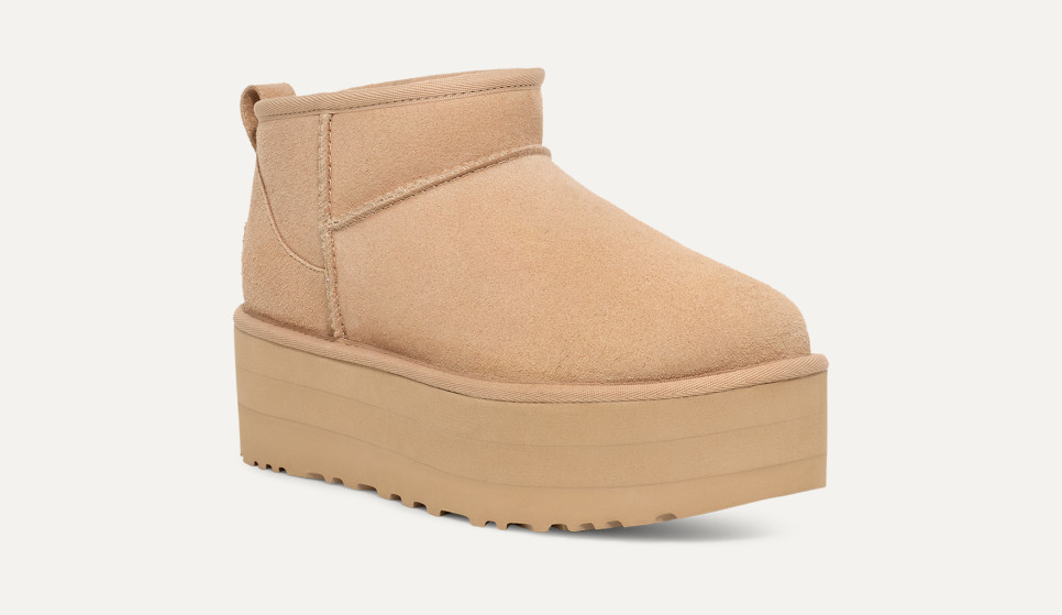 Women's
        
            
        
        Classic Ultra Mini Platform | UGG (US)
