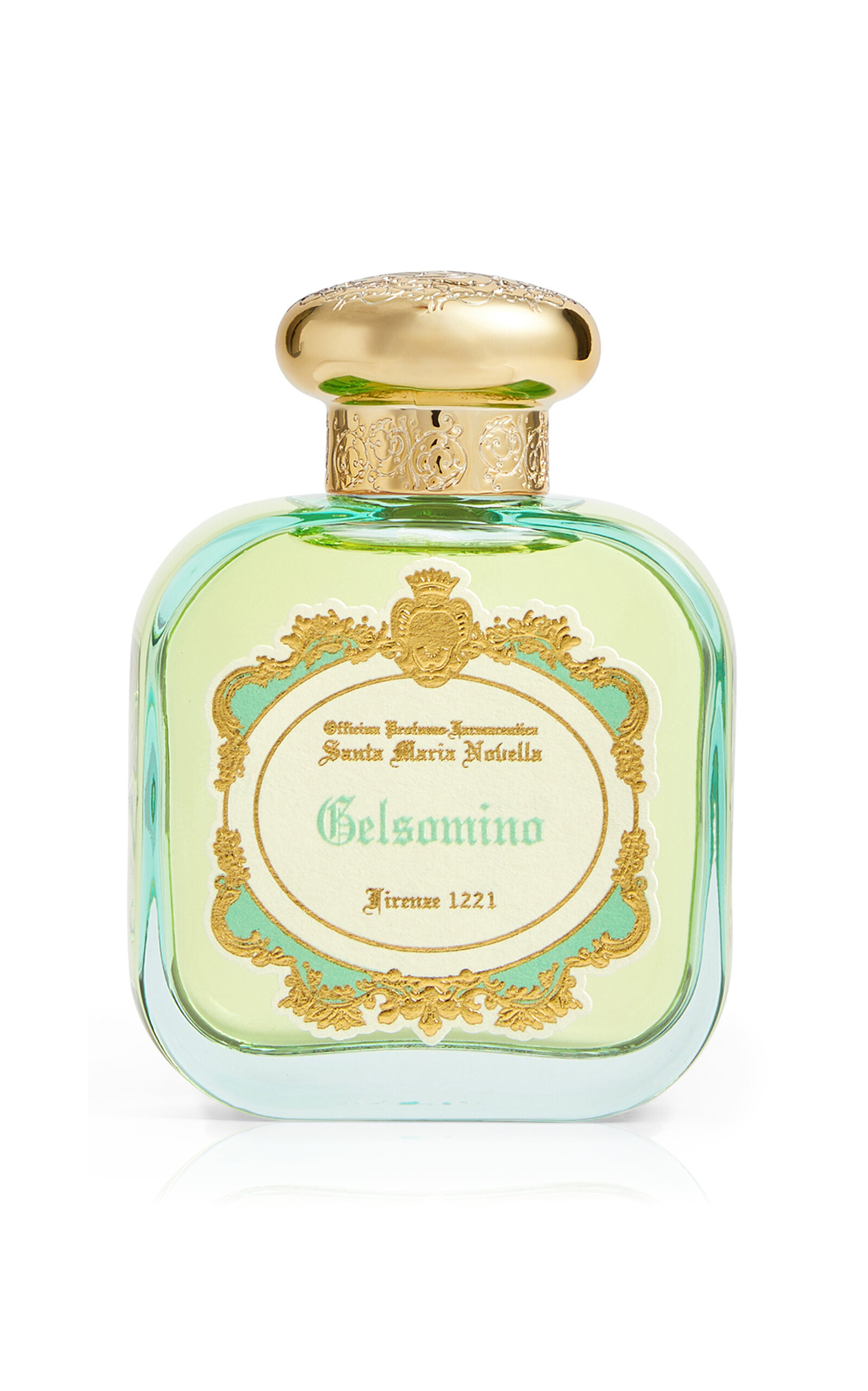 Santa Maria Novella Gelsomino Eau de Parfum - Moda Operandi | Moda Operandi (Global)