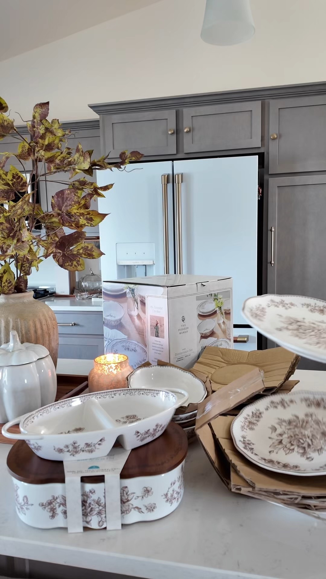 Corre porque se acaba favorito de Walmart 🍂🤎✨

#LTKStyleTip #LTKHome #LTKFallSale