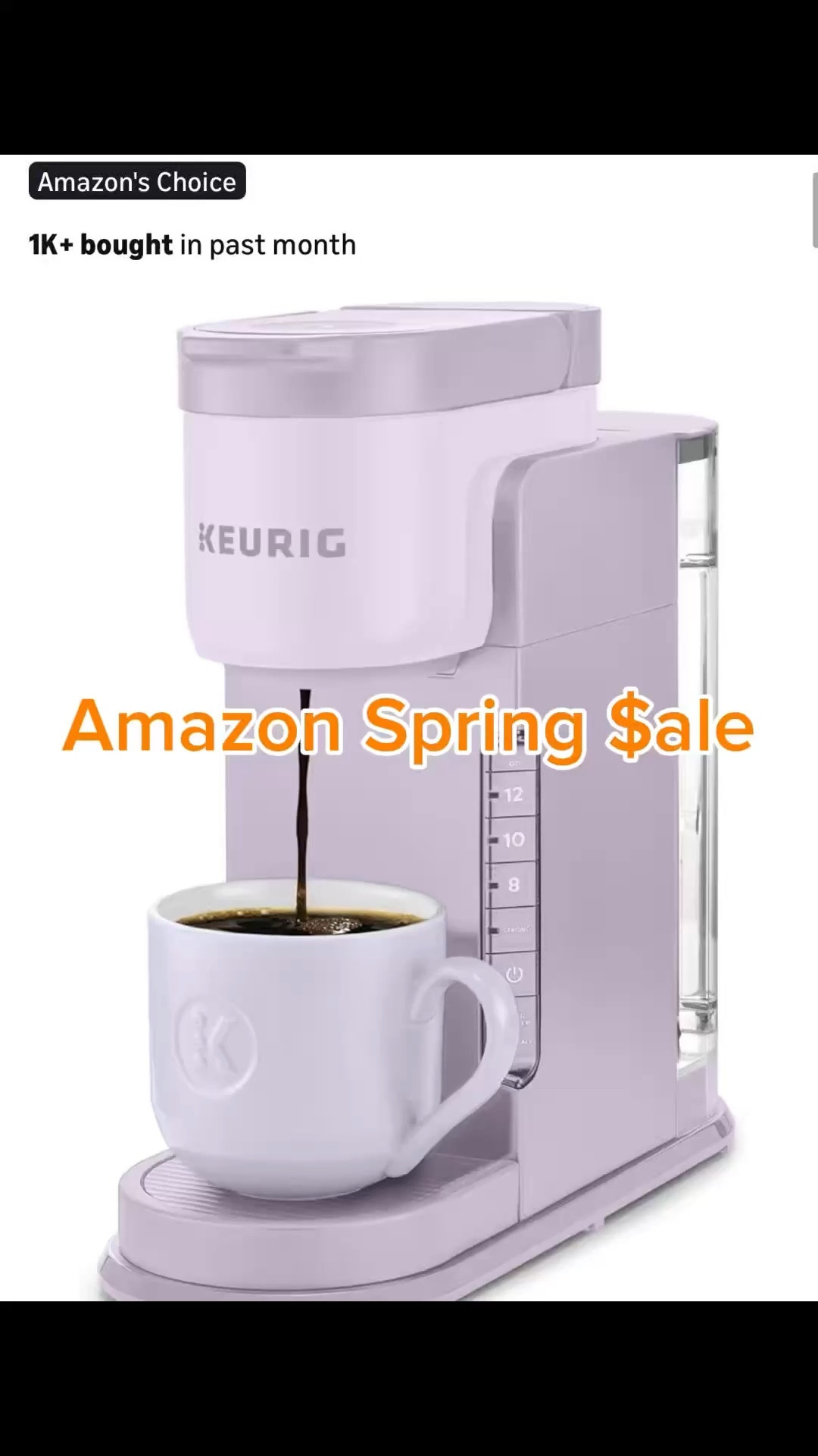 Amazon is having an amazing sale on home products you can’t beat!

#LTKSaleAlert #LTKHome #LTKdayinmylife