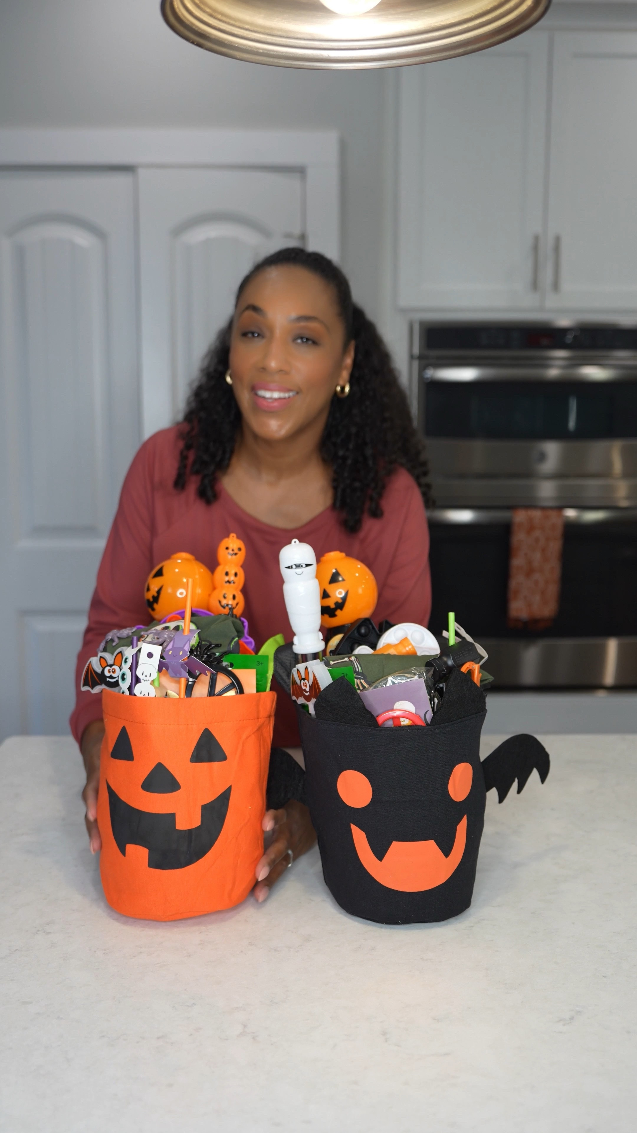 Boo Basket for Halloween

#LTKSeasonal #LTKfamily #LTKHalloween
