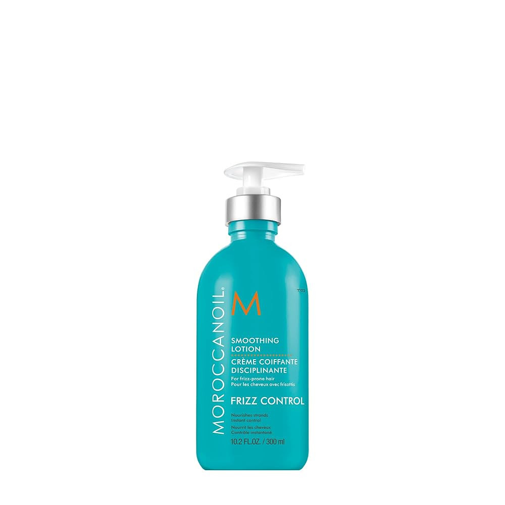 Moroccanoil Smoothing Lotion | Amazon (US)