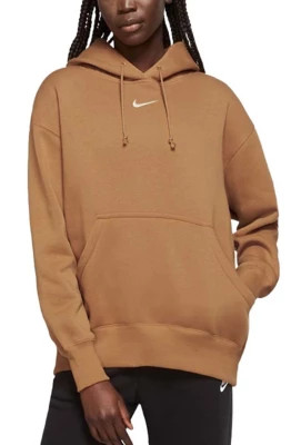 Women's Nike Sportswear Phoenix Fleece Oversized Hoodie | Scheels
