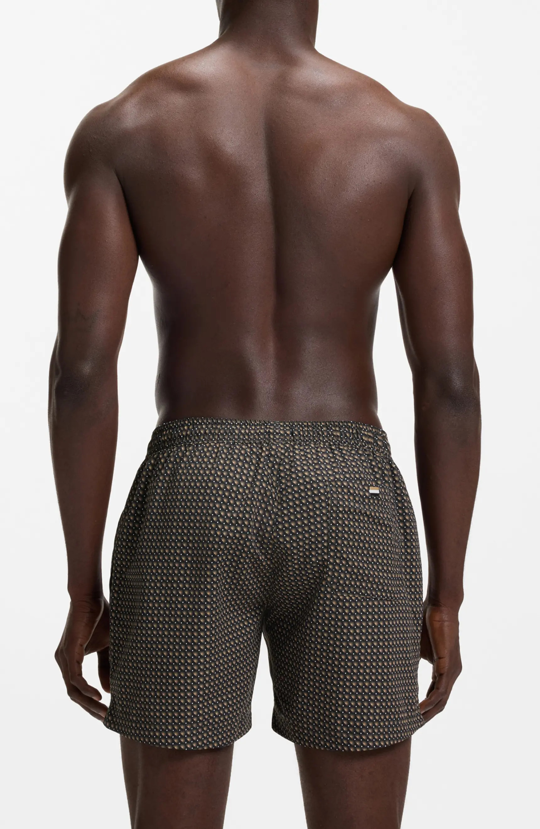 BOSS Vibe Swim Trunks | Nordstrom | Nordstrom