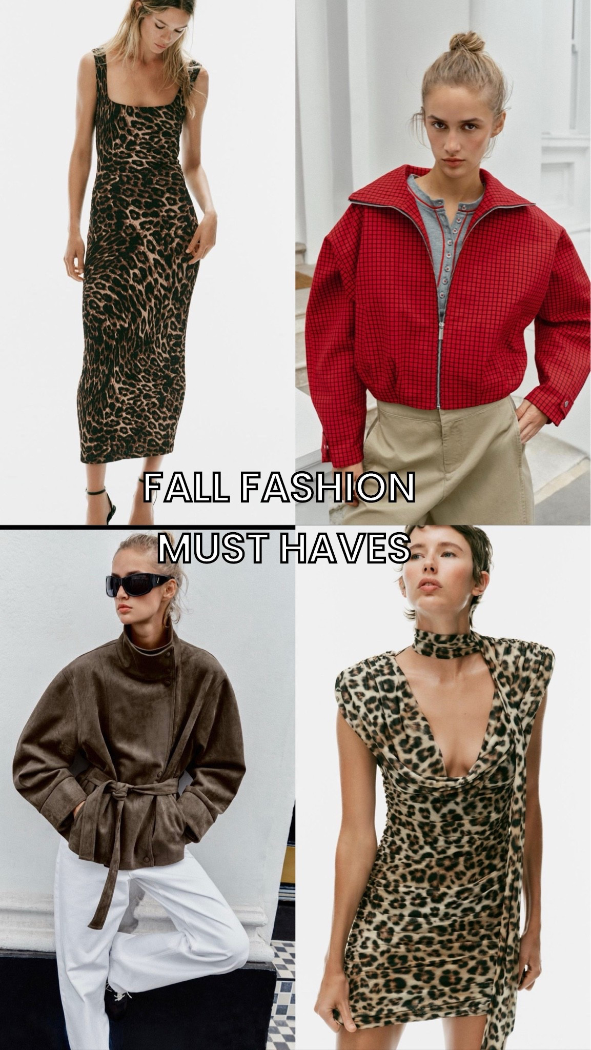 Fall fashion dress and outerwear essentials! Capsule wardrobe!

#LTKootd