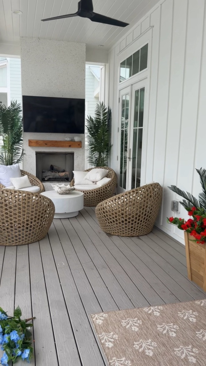 Love my new order from Nearly Natural! 

#LTKSeasonal #LTKHome #LTKSaleAlert