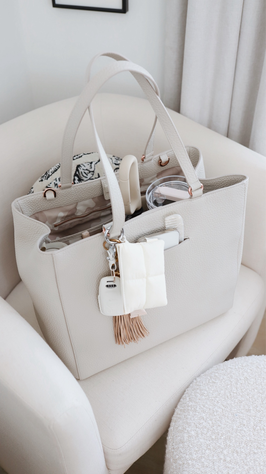 Pack My Work Tote

#LTKItBag #LTKTravel #LTKSeasonal