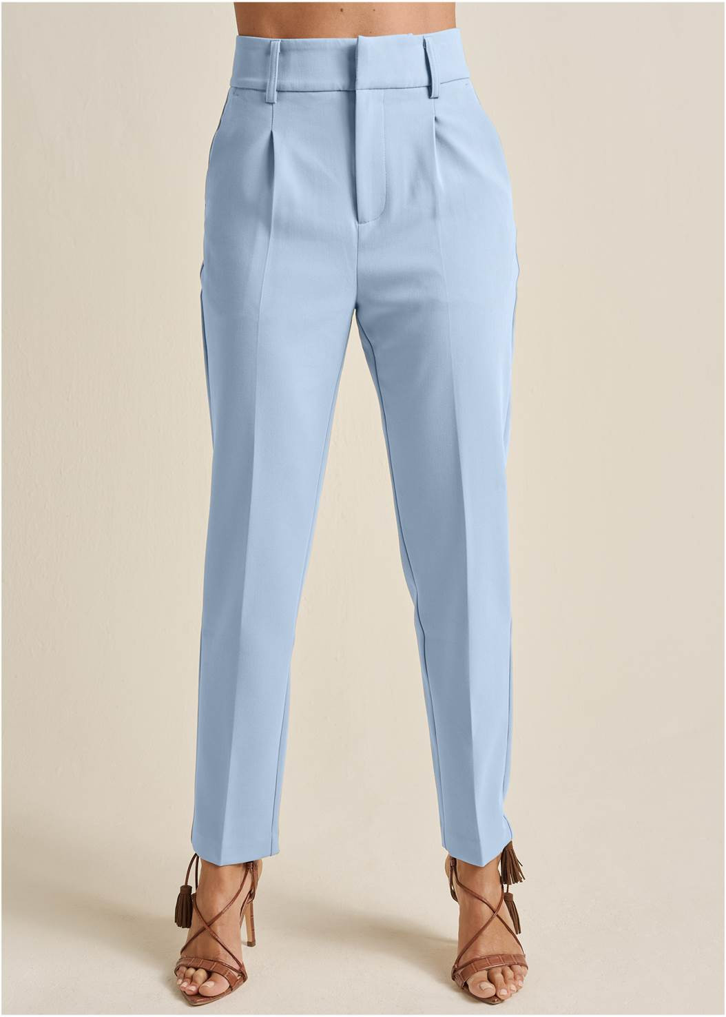 Tailored Suit Pants | VENUS