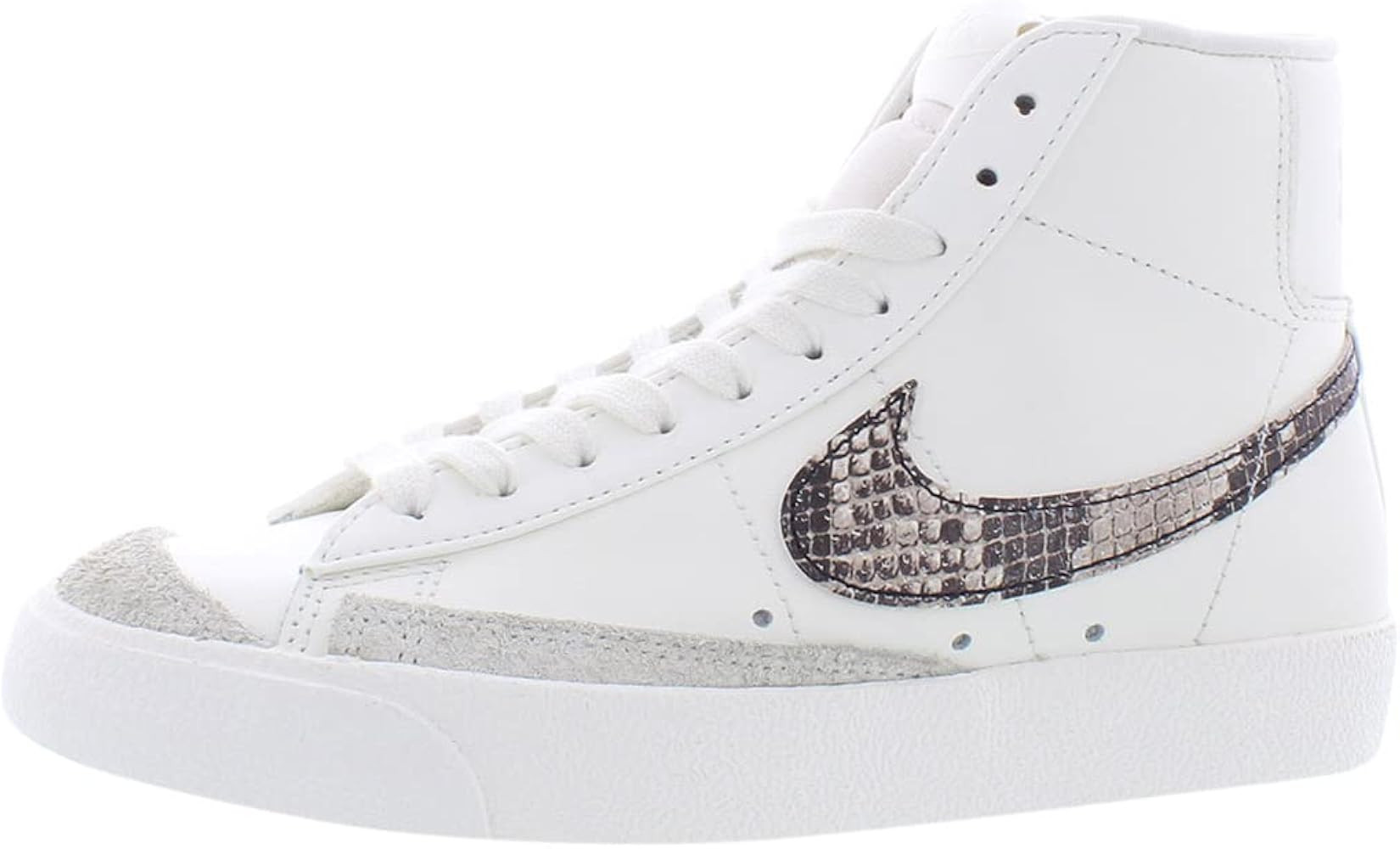 Nike womens Blazer Mid 77 | Amazon (US)