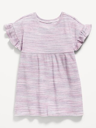 Fit & Flare Dress for Toddler Girls | Old Navy (US)