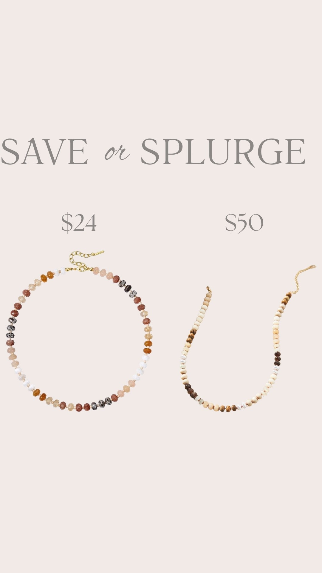 Save vs splurge 

#LTKWedding #LTKdayinmylife #LTKWorkwear