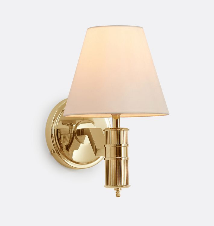 Rigdon Sconce | Rejuvenation
