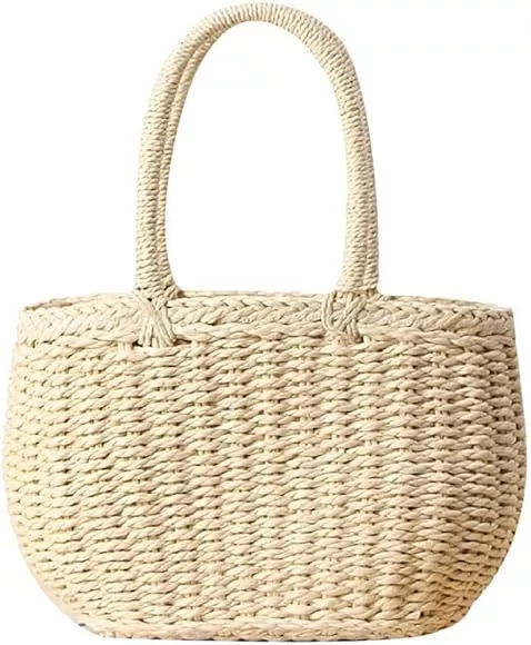 Summer Rattan Bag for Women Straw … curated on LTK