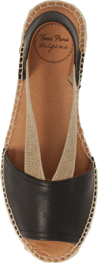 Etna Espadrille Sandal (Women) | Nordstrom