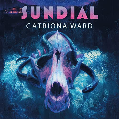 Sundial | Amazon (US)