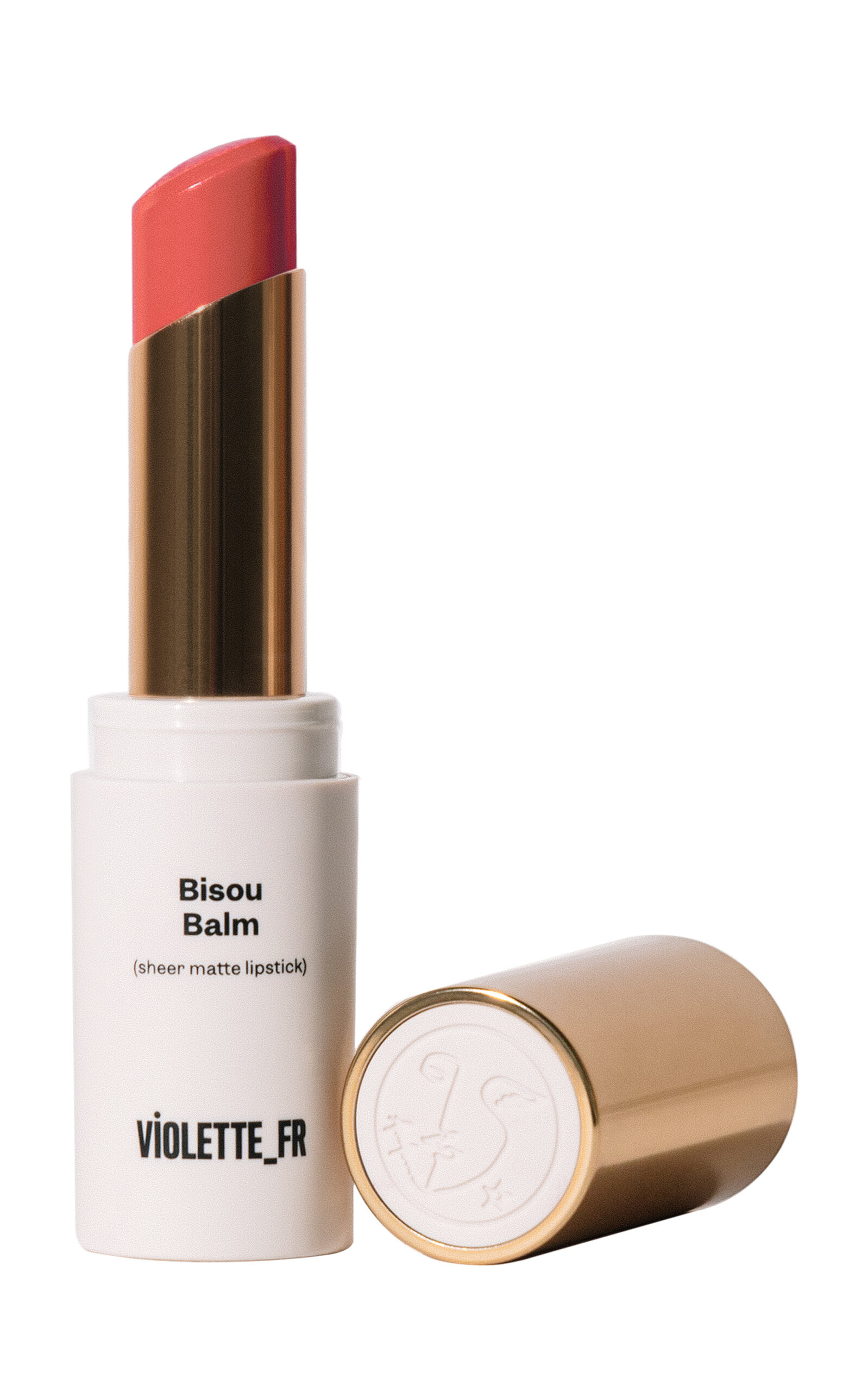 VIOLETTE_FR Bisou Balm - Guimauve - Moda Operandi | Moda Operandi (Global)