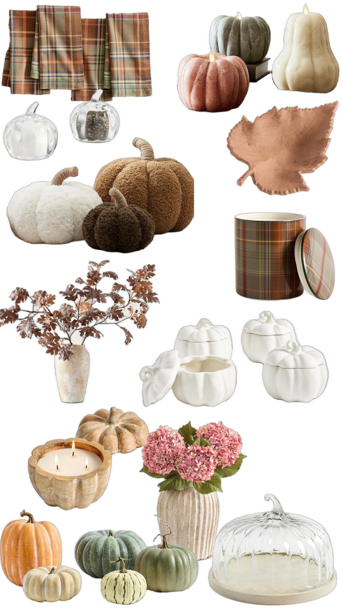 Pottery Barn Fall favorites 

#LTKFindsUnder100 #LTKSeasonal #LTKHome