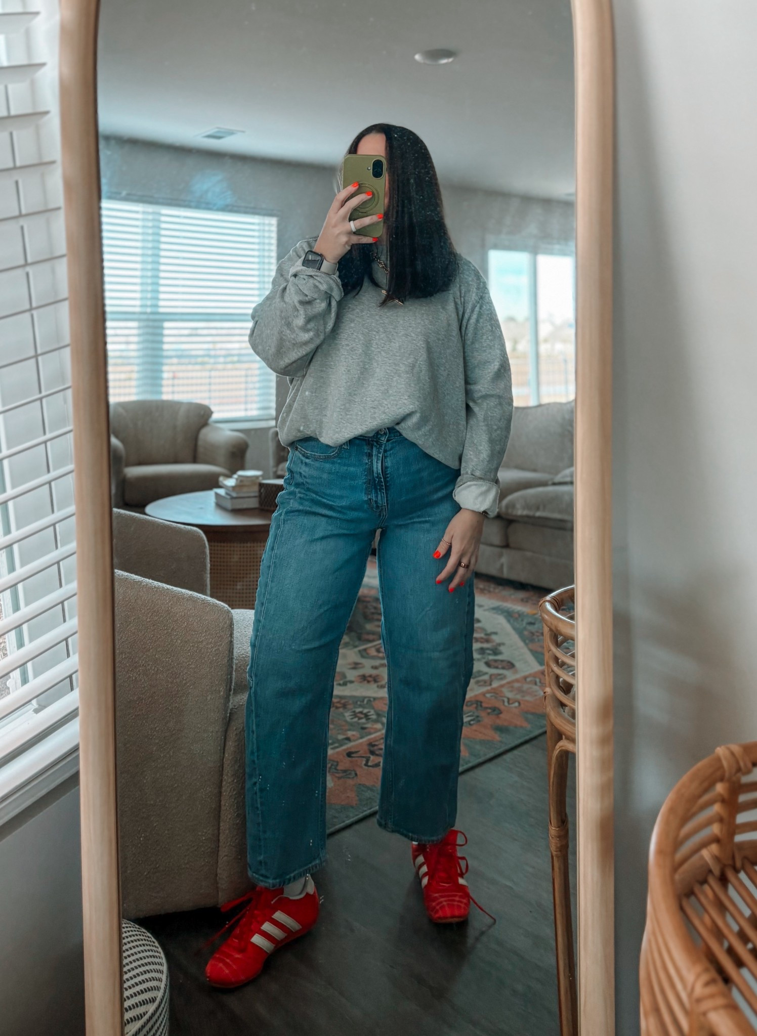 #LTKValentine #LTKootd #LTKgrwm