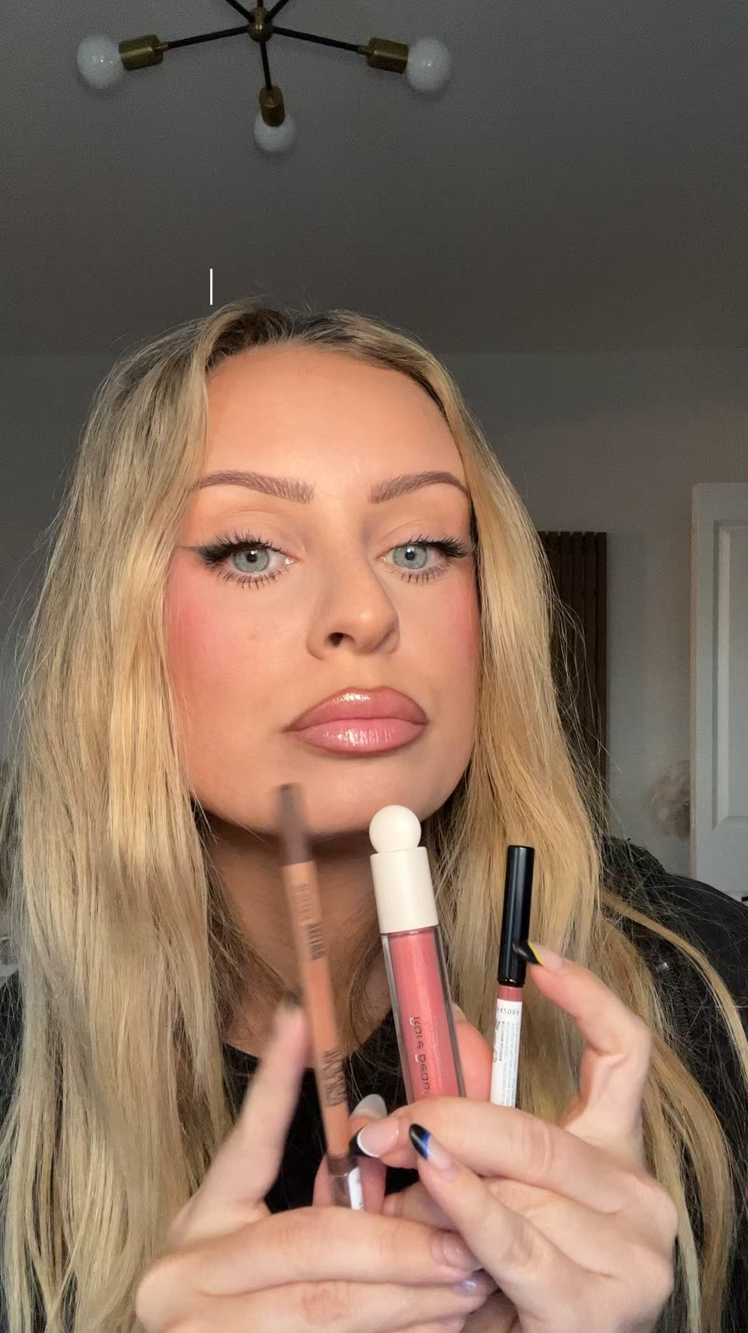 Lip combo!! 

#LTKBeauty