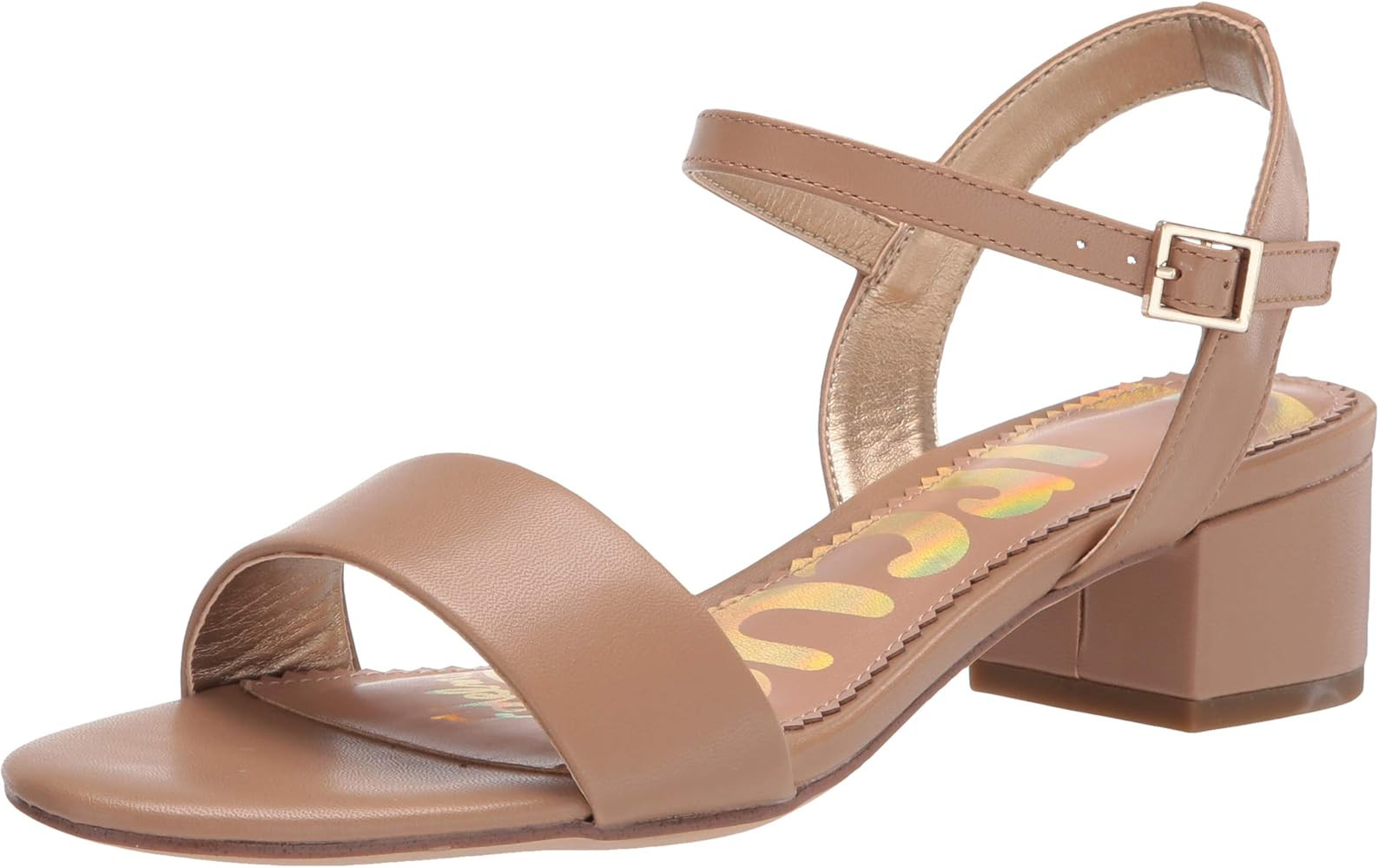 Amazon.com | Circus by Sam Edelman Women's Ibis Pump, Black, 9 M US | Pumps | Amazon (US)