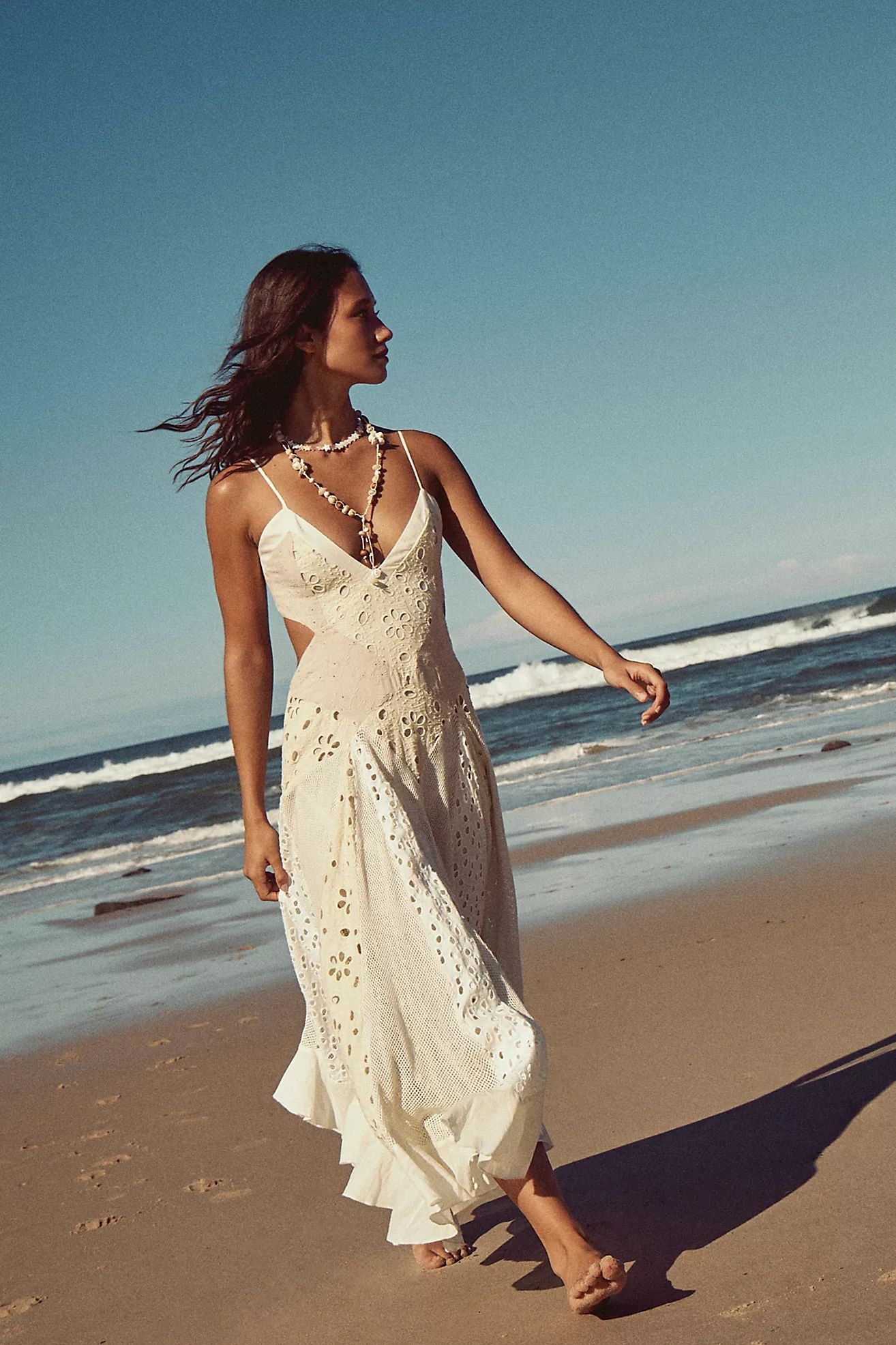 Show Stopper Maxi Dress | Free People (Global - UK&FR Excluded)