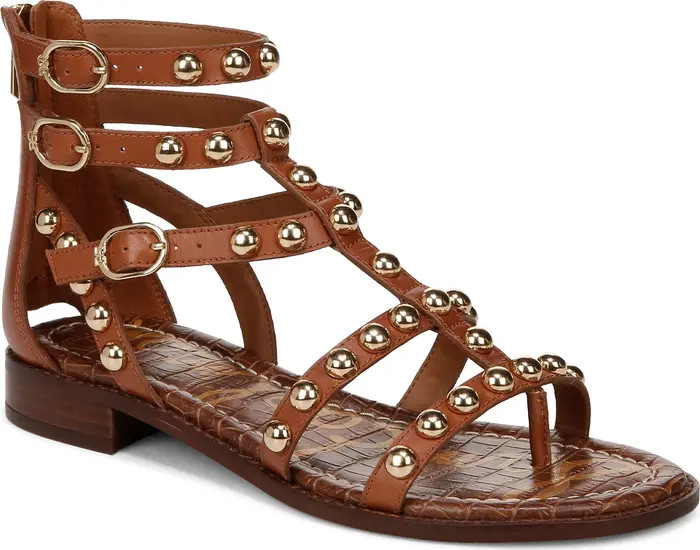 Sam Edelman Estella Sandal (Women) | Nordstrom | Nordstrom