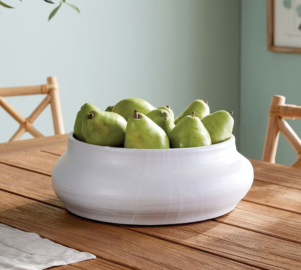 Maria Decorative Bowl | Pottery Barn (US)