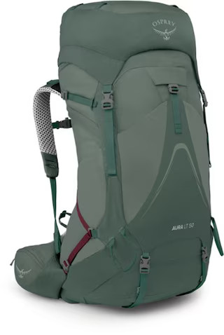 Osprey   Aura AG LT 50 Pack - Women's | REI