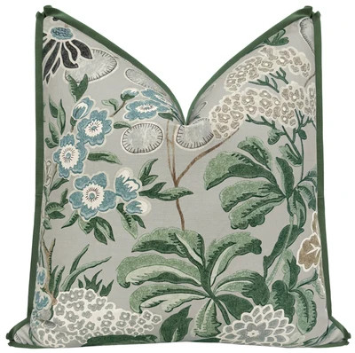 MEADOW // SAGE | THIBAUT | LITTLE DESIGN LLC