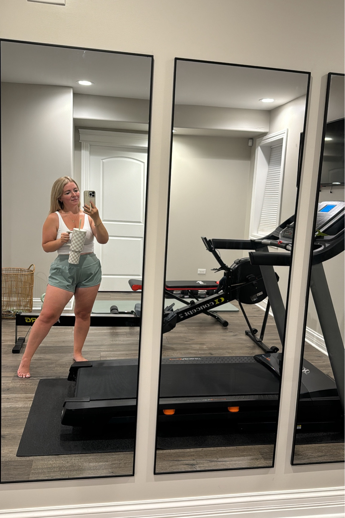 My treadmill is 15% off for Prime Day exclusive deal! It’s limited time only. 

#LTKHome #LTKSaleAlert #LTKActive