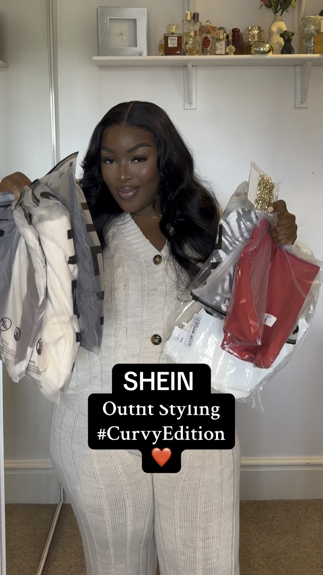 SHEIN OOTN

Two piece set, Christmas party, outfit of the night, party wear, festive fashion 

#LTKmidsize #LTKpartywear #LTKcurves