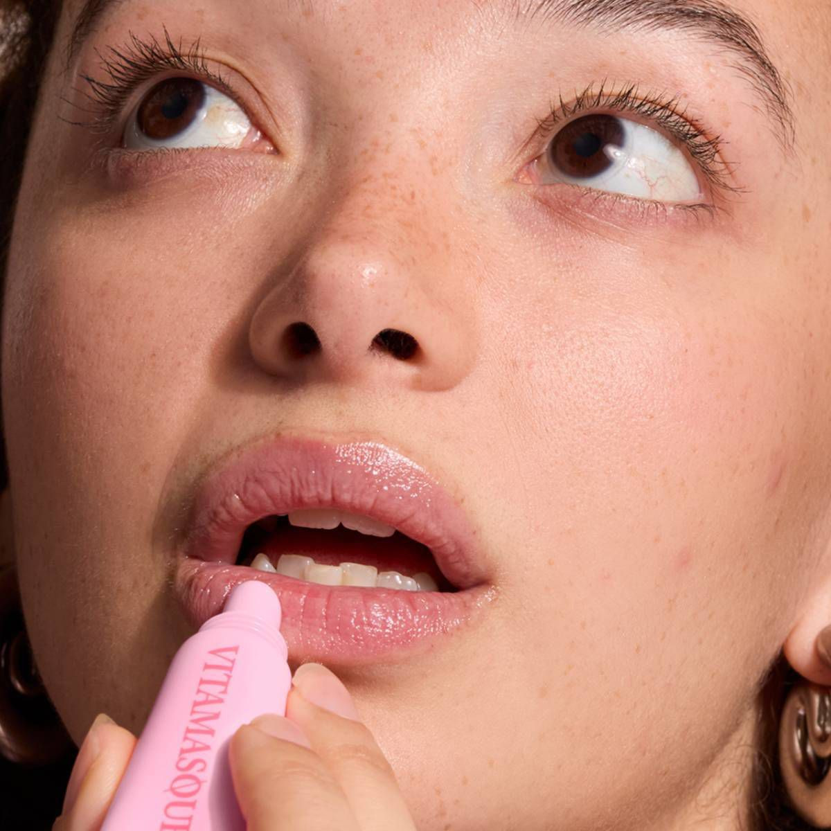 Vitamasques Stocking Stuffer Favorite Lip Gift Set - 4ct | Target