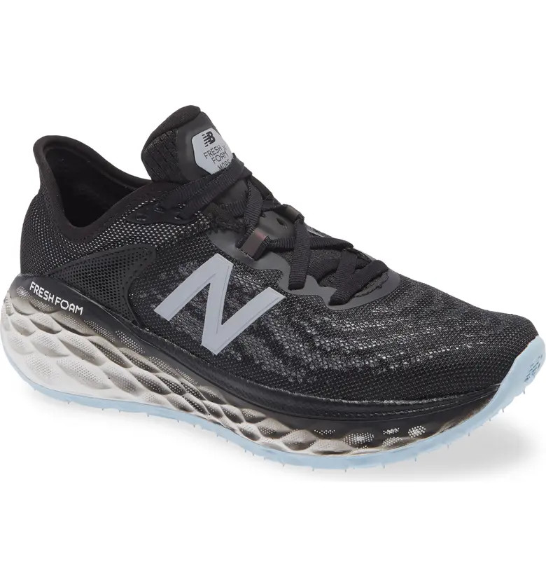 Fresh Foam More Running Shoe | Nordstrom