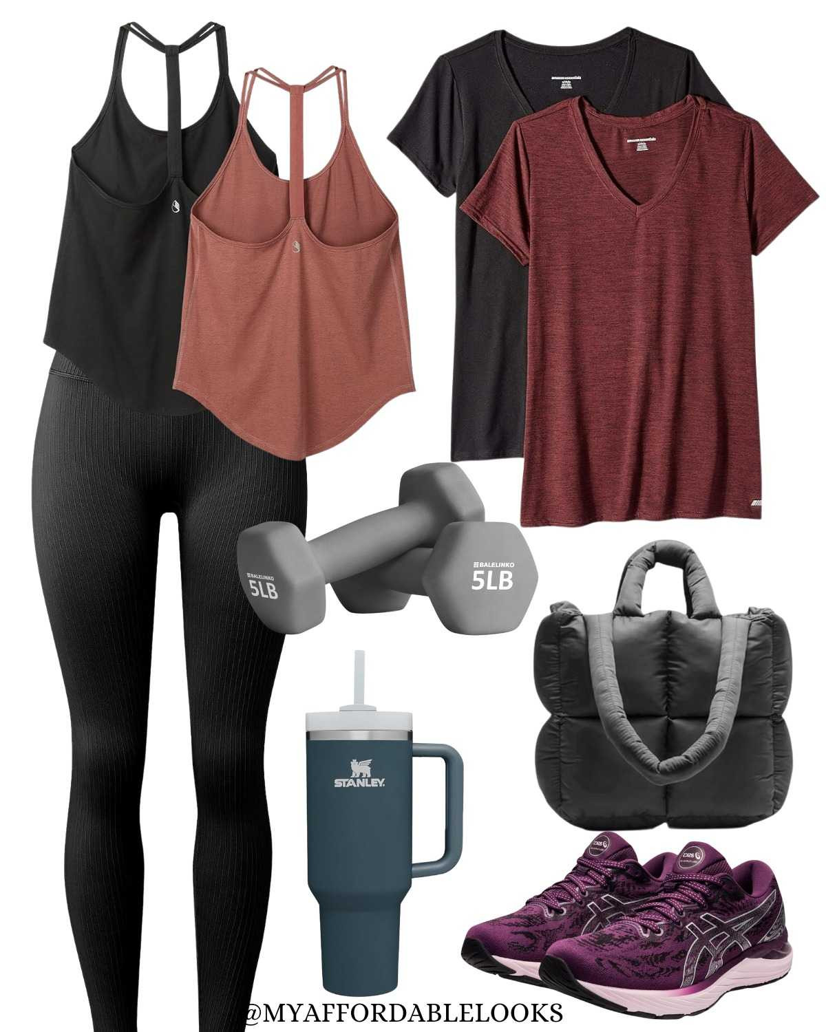 Amazon Fitness Look, Amazon Fitness, Amazon Workout, Amazon Leggings, Amazon Fashion Finds, Amazon Fashion, Amazon Style#LTKSeasonal #LTKstyletip #LTKFind

