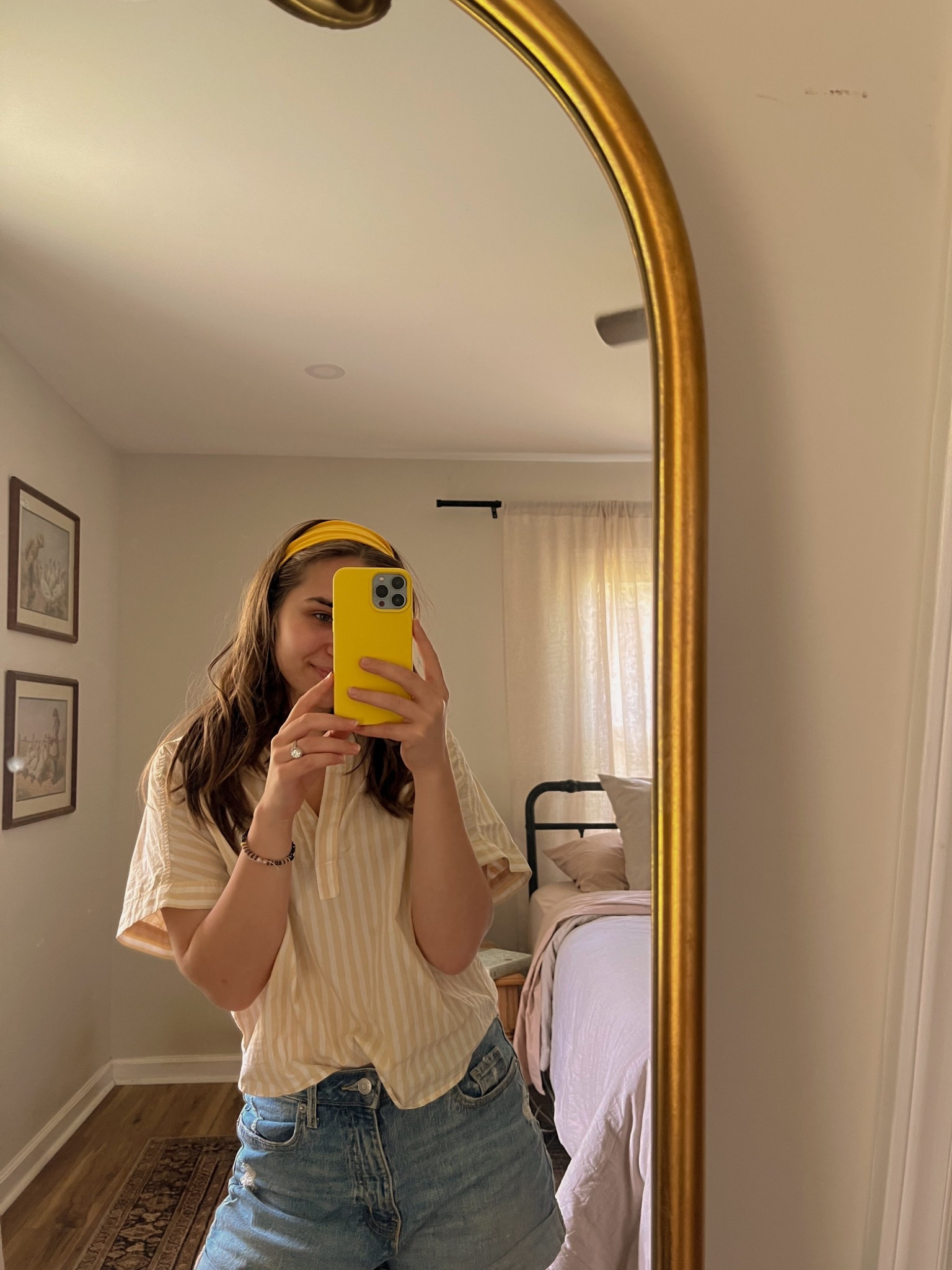 Happy Saturday 🌞🍋💛

#LTKFindsUnder50 #LTKHome #LTKPetite