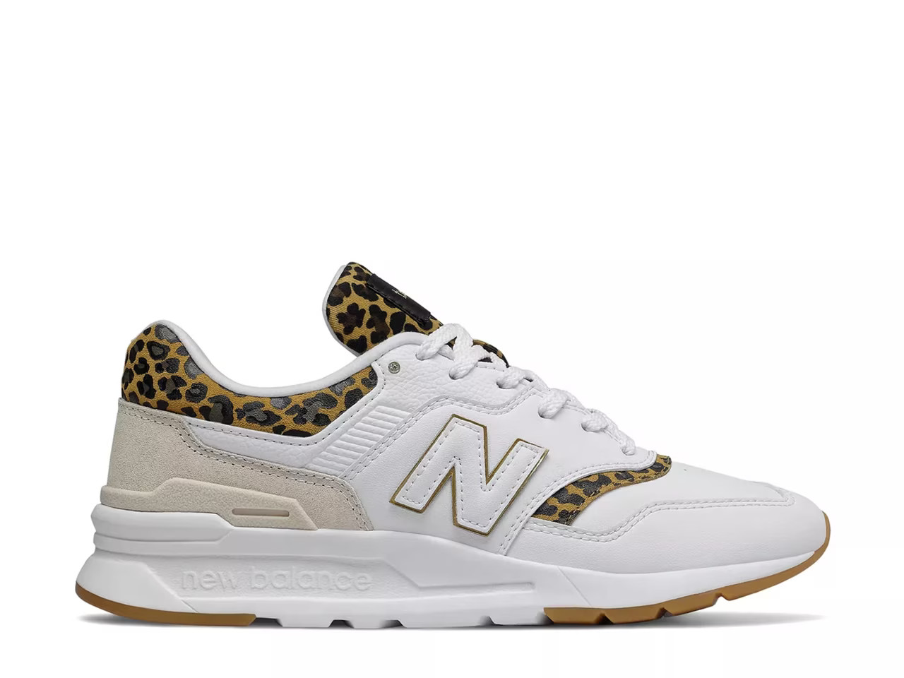 New Balance 997H Sneaker - Women's | DSW