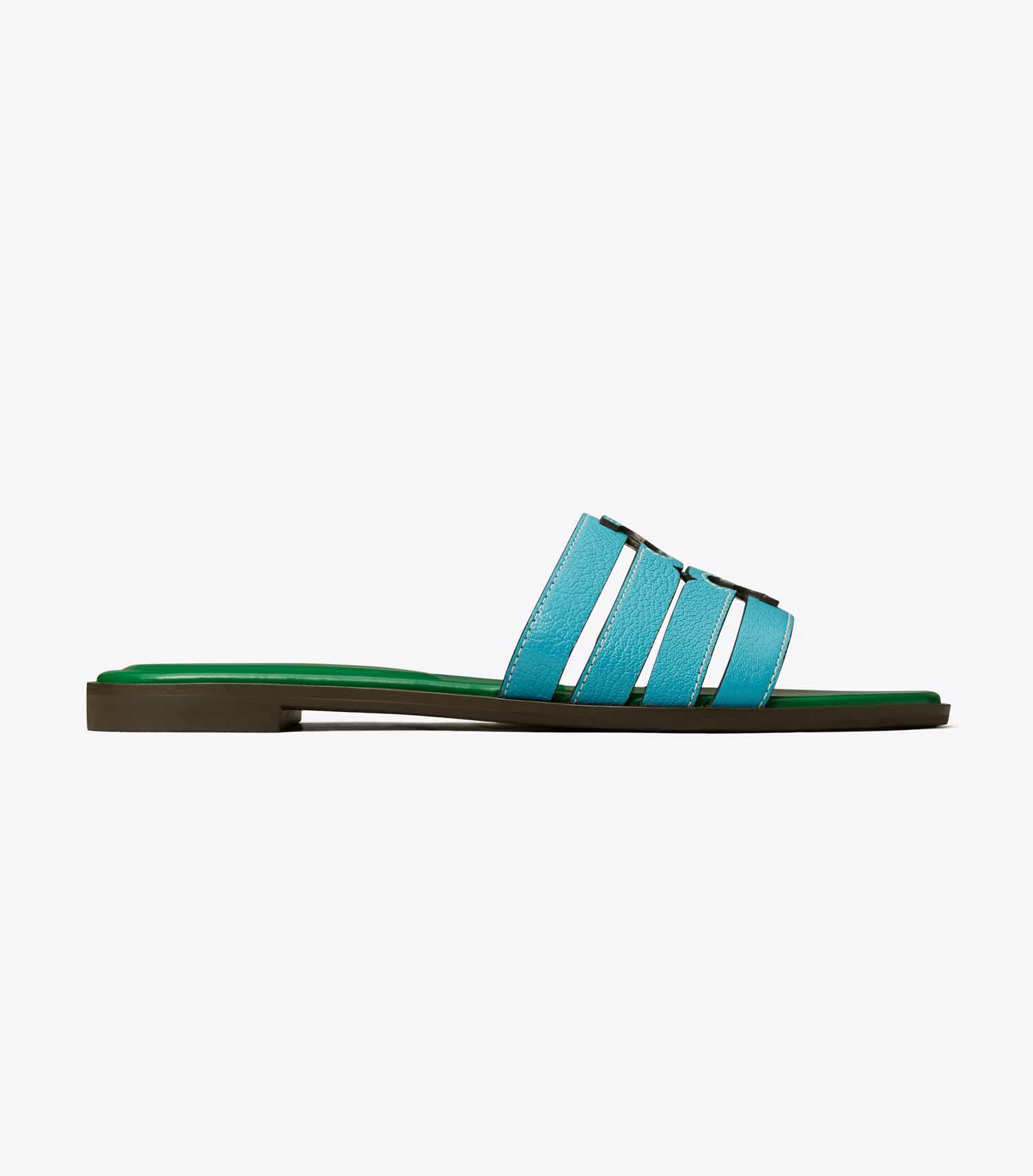 Ines Multi-Strap Slide: Women's Designer Sandals | Tory Burch | Tory Burch (US)