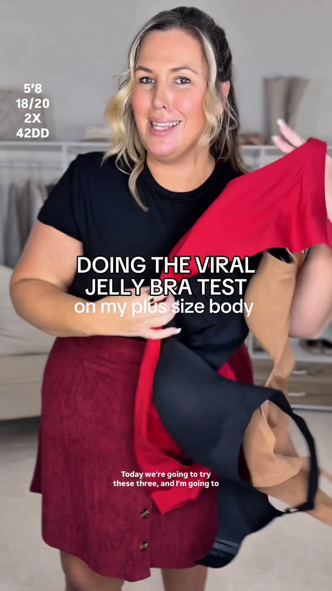 I’m a 42DD and 2X! Plus size, outfit inspo, bras, fall fashion, apron belly, mom life

#LTKPlusSize #LTKSeasonal #LTKMidsize